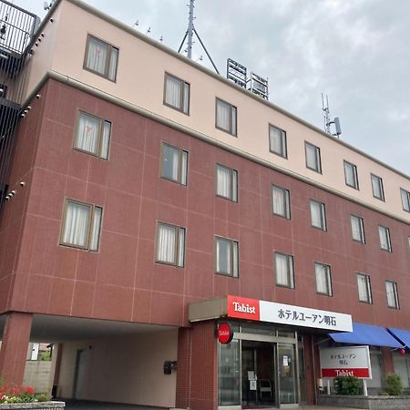 Tabist Hotel Yuan Akashi Kobe Eksteriør bilde