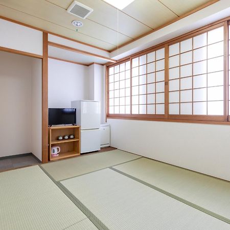 Tabist Hotel Yuan Akashi Kobe Eksteriør bilde