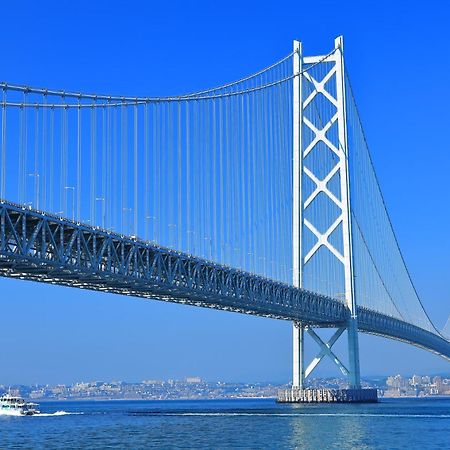 Tabist Hotel Yuan Akashi Kobe Eksteriør bilde