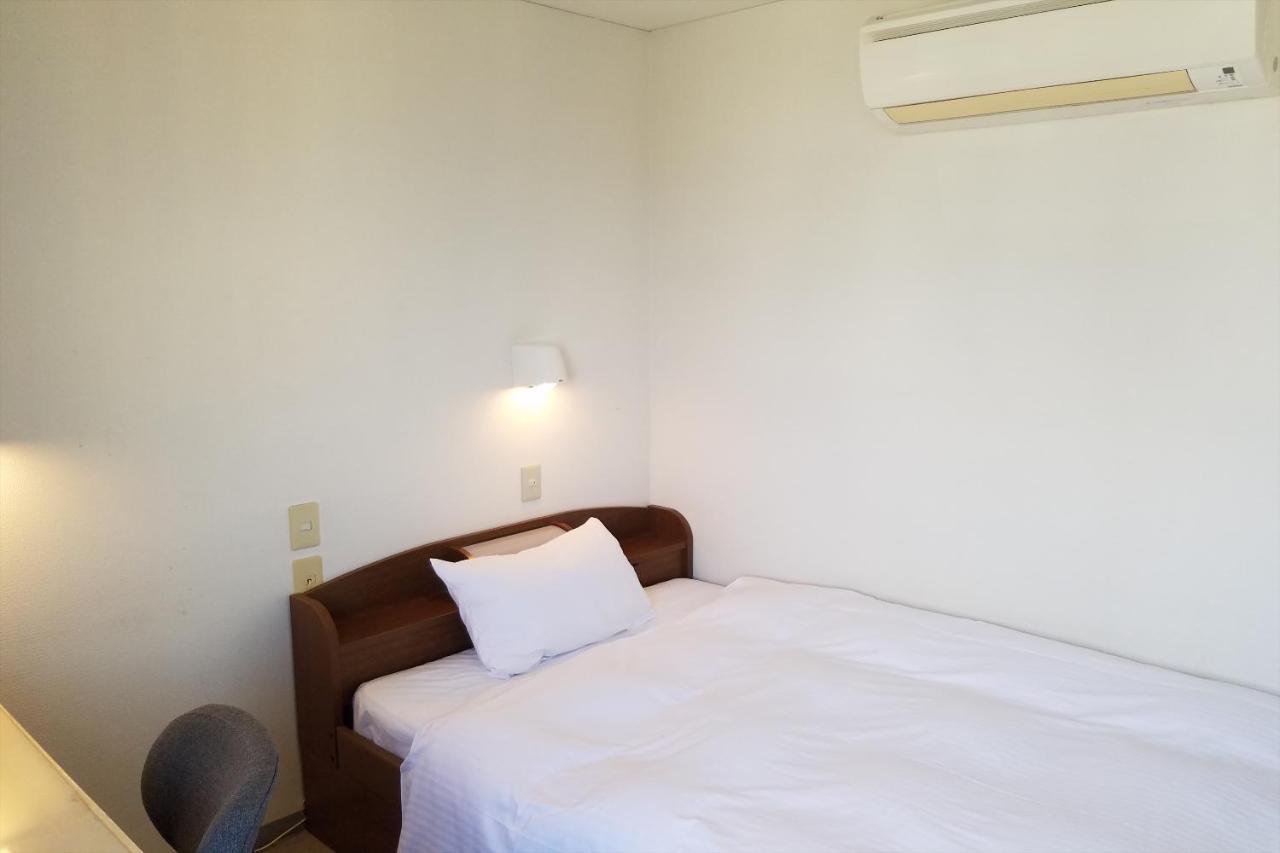 Tabist Hotel Yuan Akashi Kobe Eksteriør bilde