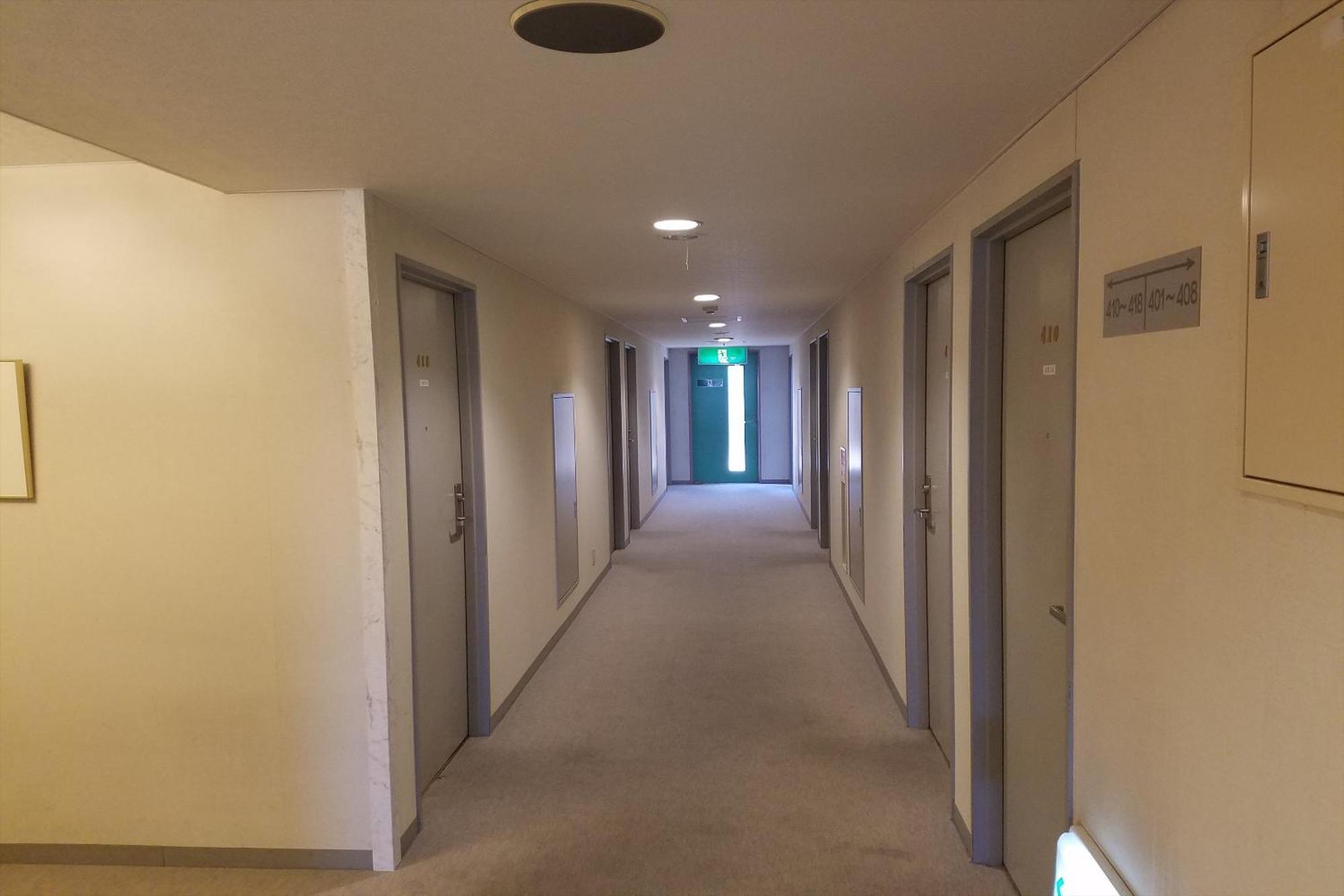 Tabist Hotel Yuan Akashi Kobe Eksteriør bilde