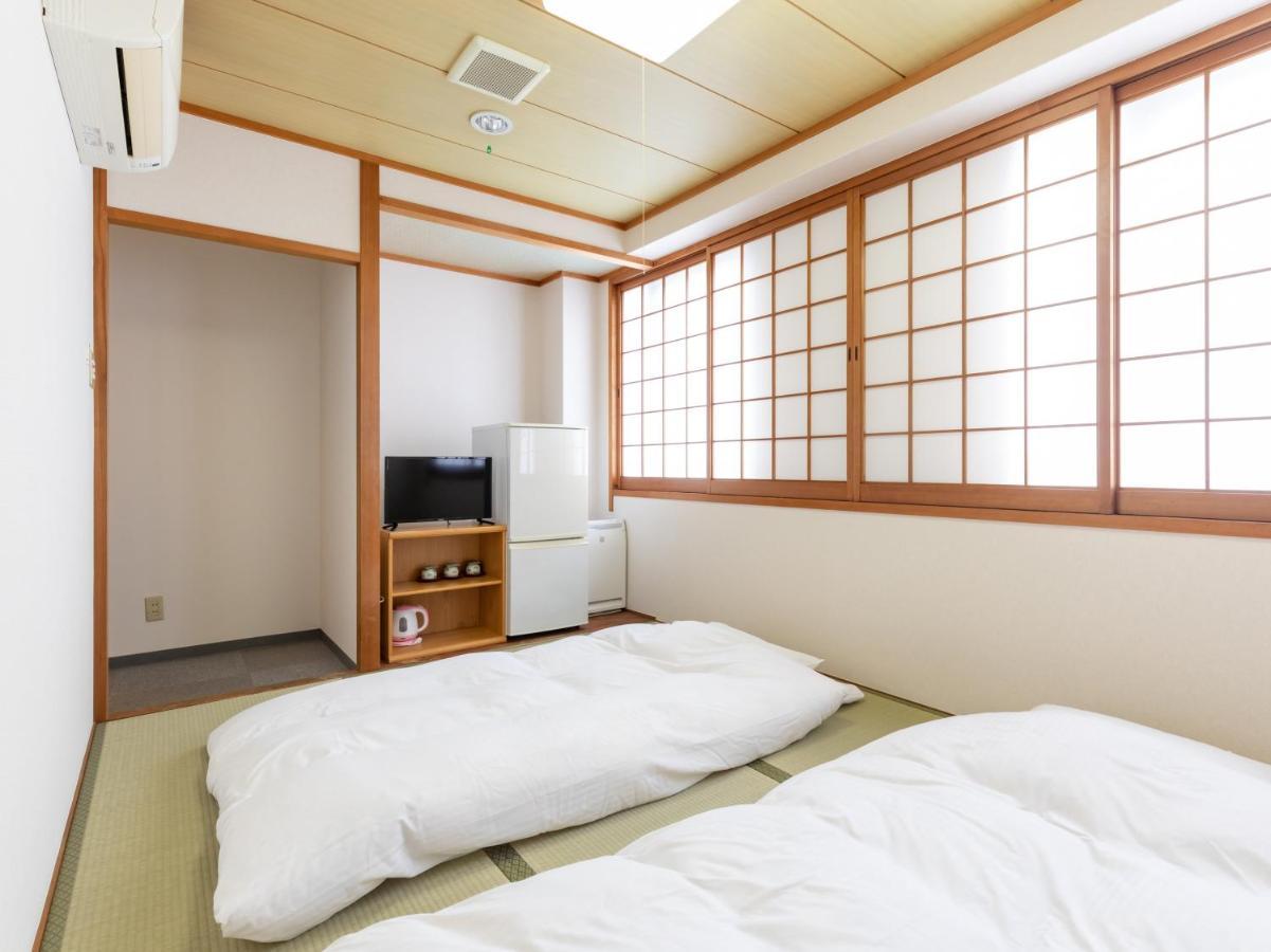 Tabist Hotel Yuan Akashi Kobe Eksteriør bilde