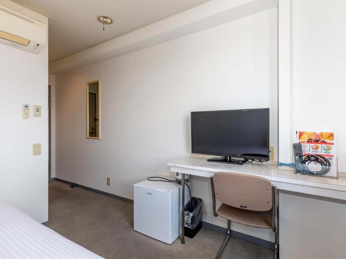 Tabist Hotel Yuan Akashi Kobe Eksteriør bilde