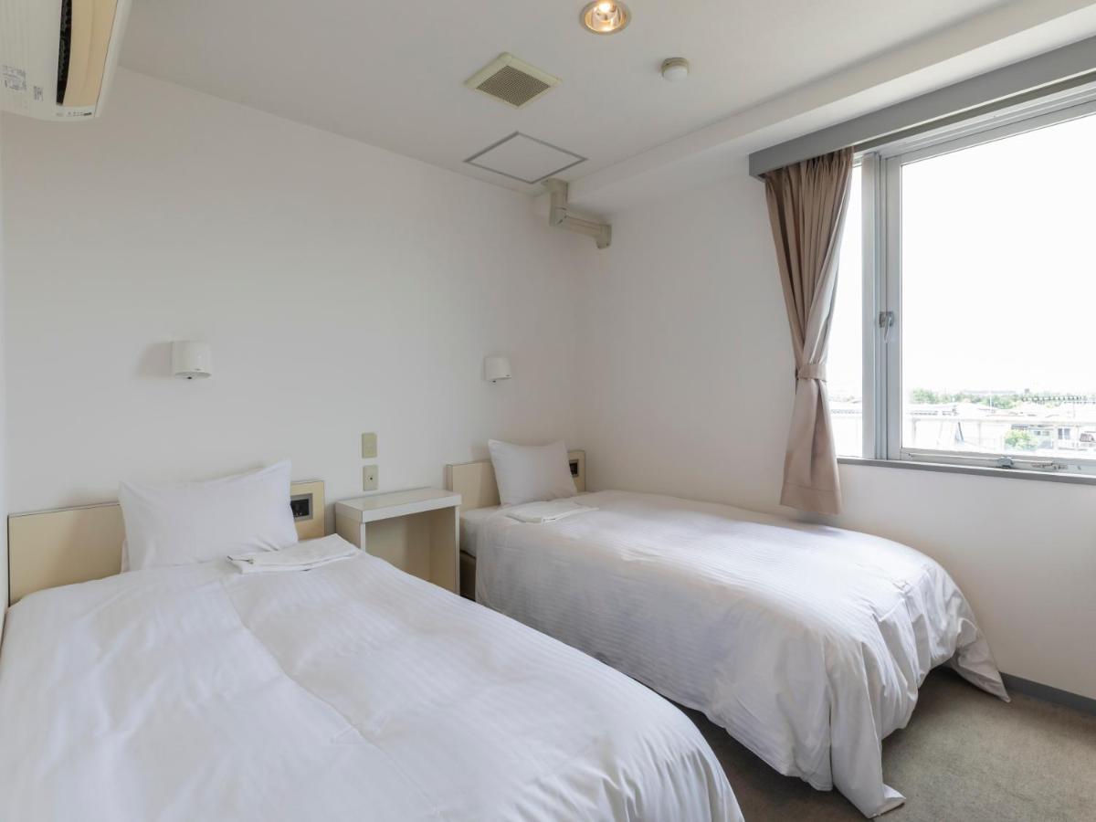 Tabist Hotel Yuan Akashi Kobe Eksteriør bilde