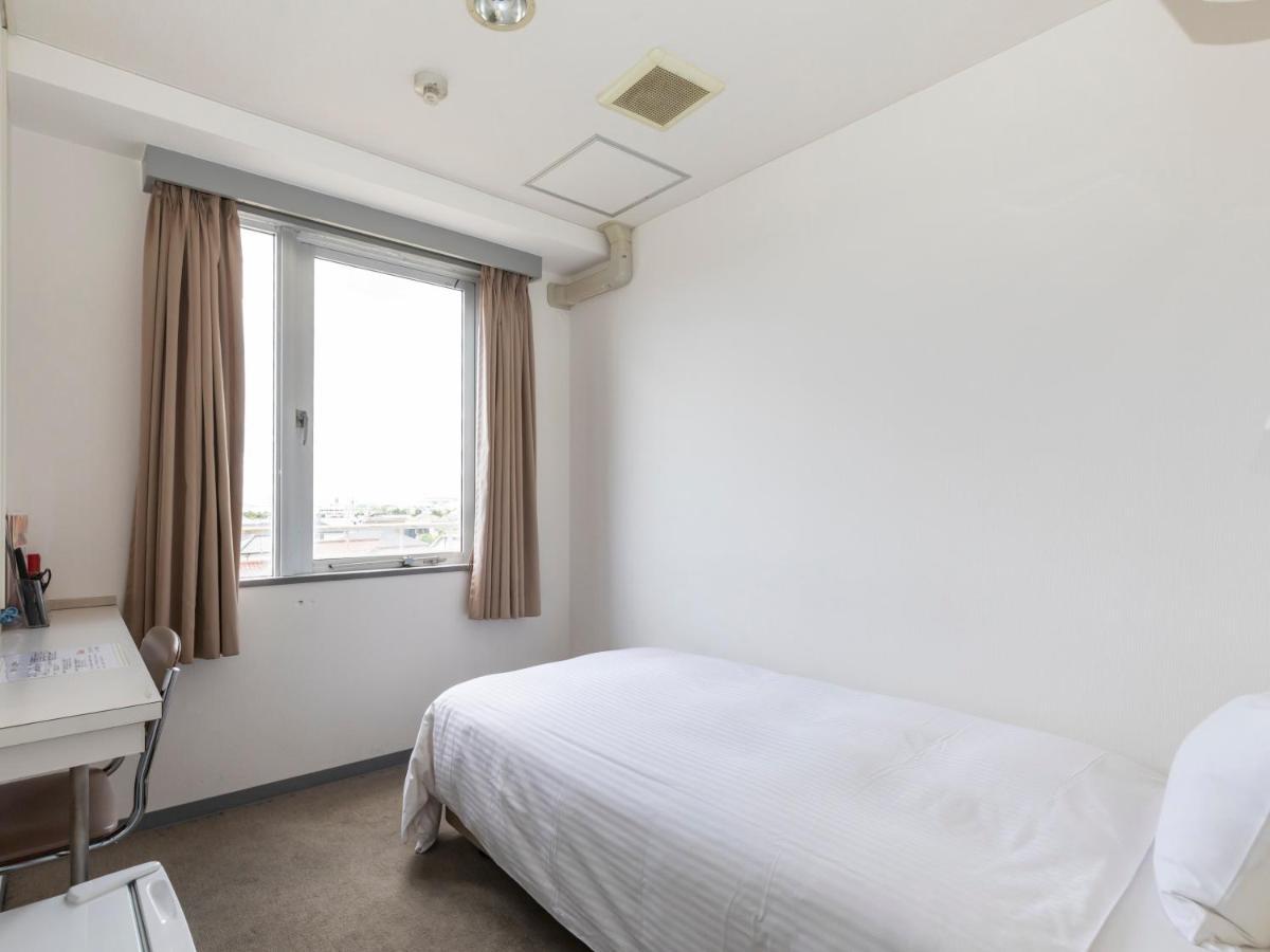 Tabist Hotel Yuan Akashi Kobe Eksteriør bilde