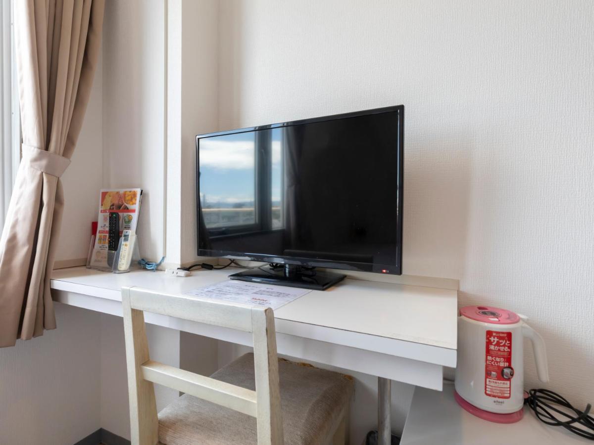 Tabist Hotel Yuan Akashi Kobe Eksteriør bilde