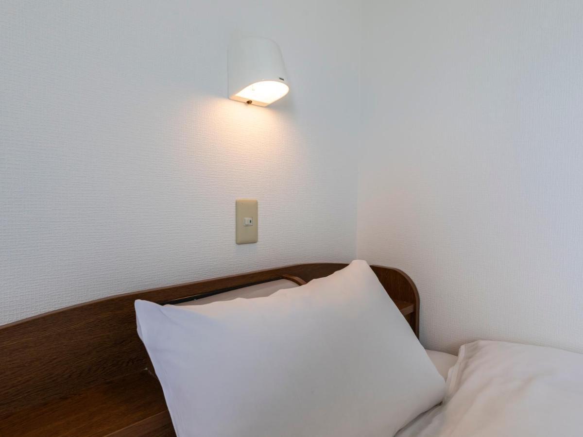 Tabist Hotel Yuan Akashi Kobe Eksteriør bilde