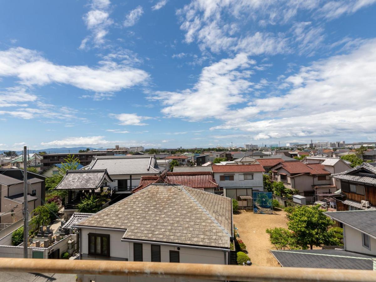 Tabist Hotel Yuan Akashi Kobe Eksteriør bilde