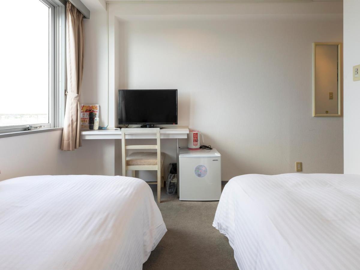 Tabist Hotel Yuan Akashi Kobe Eksteriør bilde