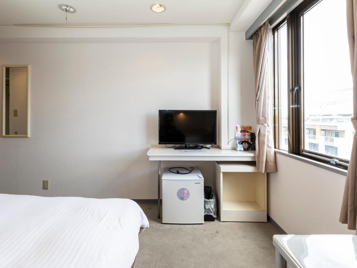 Tabist Hotel Yuan Akashi Kobe Eksteriør bilde