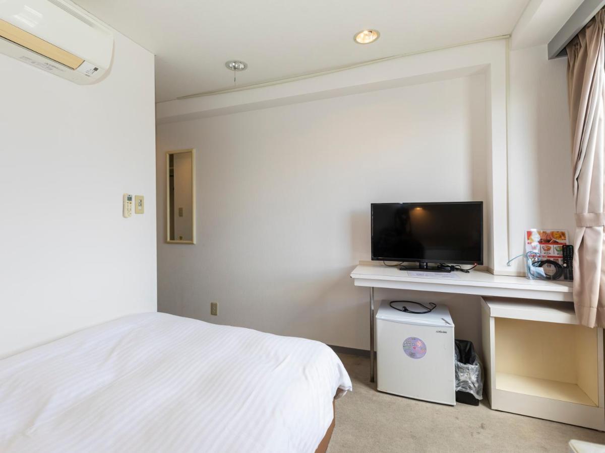 Tabist Hotel Yuan Akashi Kobe Eksteriør bilde