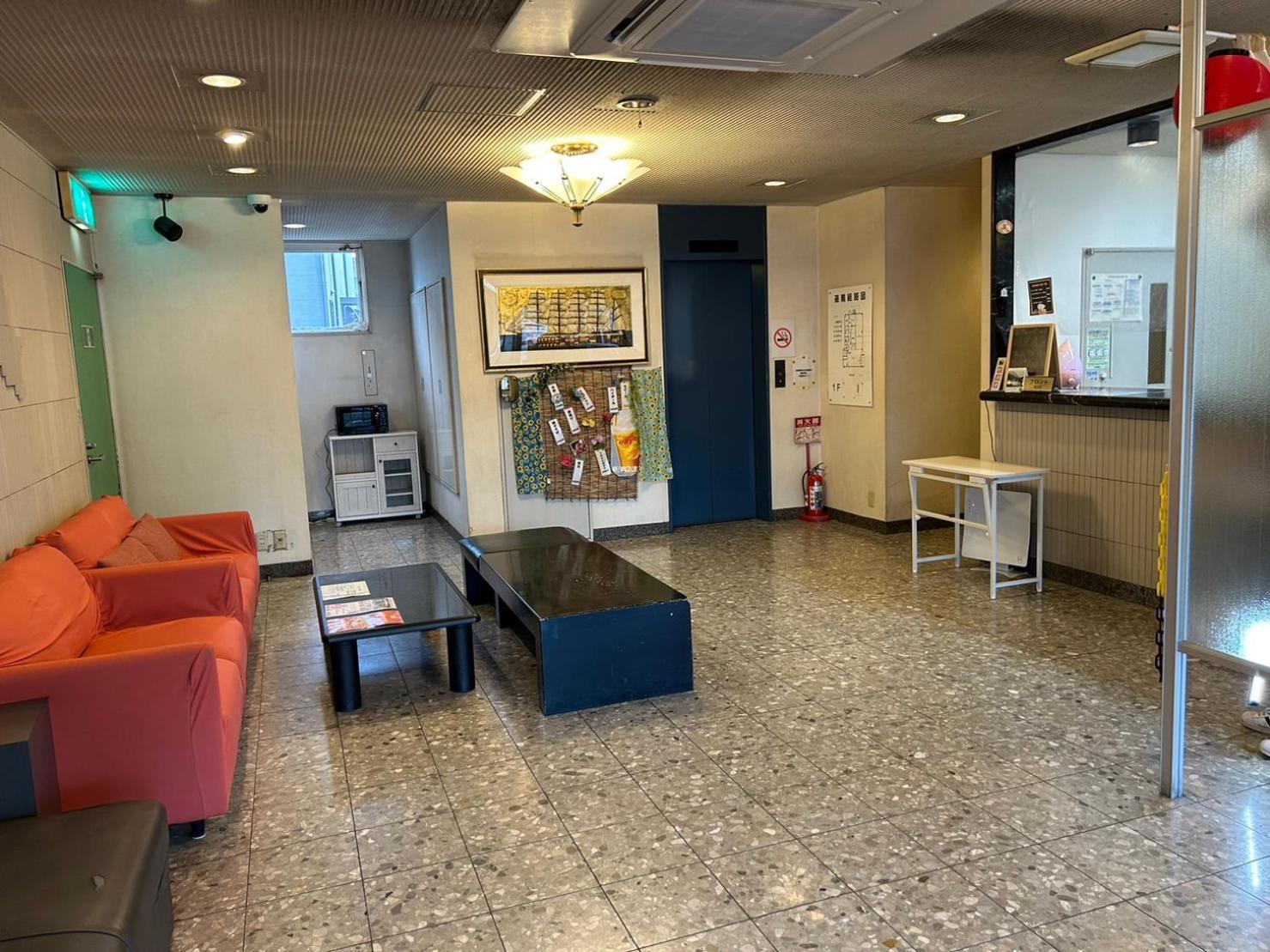 Tabist Hotel Yuan Akashi Kobe Eksteriør bilde