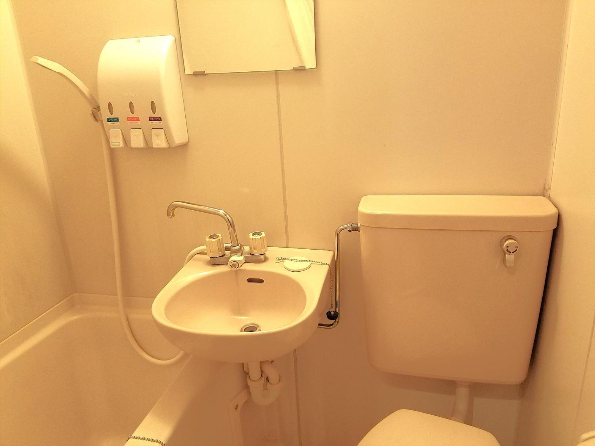 Tabist Hotel Yuan Akashi Kobe Eksteriør bilde